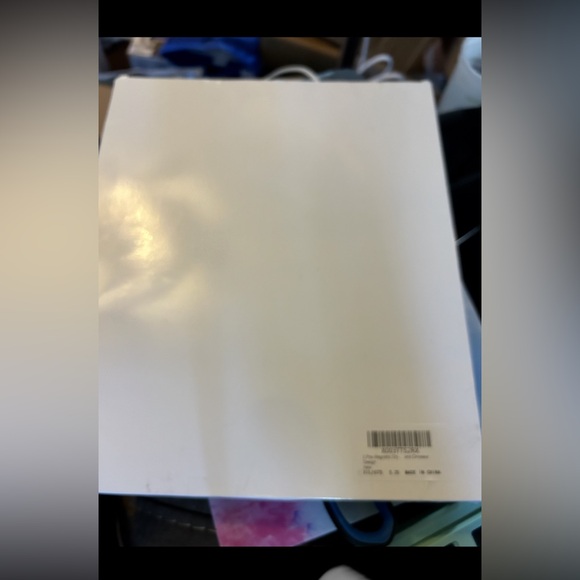 2Pcs Magnetic🧲DryEraseRewardChart📊4 Kids👦🏻👧🏻GoodBehaviorChart4Kids👦🏻👧🏻 - Picture 3 of 7